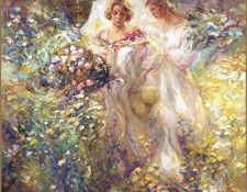 lrsCOL036Royo LosColoresdelaVida. ����, ����