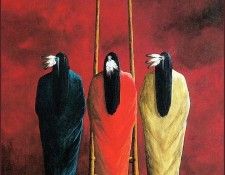 lrsRomeroCarla-Reverence. , Carla