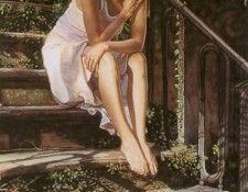 Steve Hanks 031. , 