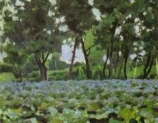 07151. Борисов-Мусатов, Виктор (1870-1905)