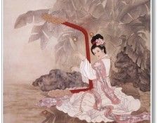 JYSU WCHScan ChineseArt PengLianXu 001. ��� ��� Lian