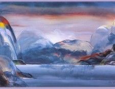 GagnonRen� Baie du Saguenay-We. ������, ����