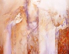 Nelson-Reed, Helen - The Last Sigh of Autumn (end. �������-���, �����