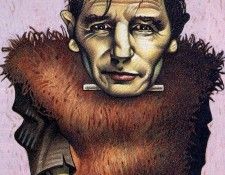 Bill Nelson - Liam Neeson-Us, De. �������, ����