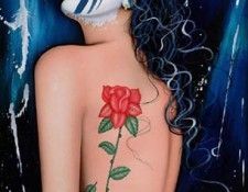 a rose is a rose. ����, ����