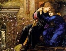 Burne-Jones2. ����-������ ���� ������� ����