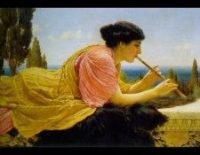 A Melody 1904. �������, ���� ������