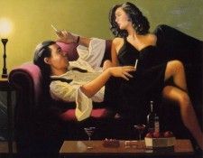 JackVettriano AfterMidnight NC.  