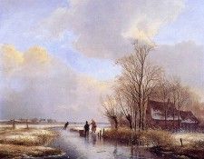 Schelfhout Andreas In conversation Sun. Schelfhout, �������