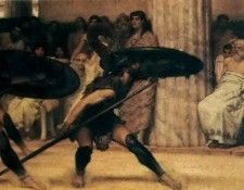 A Pyrrhic Dance. - 