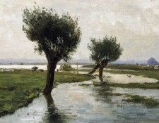 Roelofs Willem Willows Sun. ������, ������