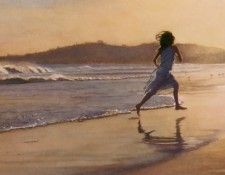 Running From The Tide. �����, ����