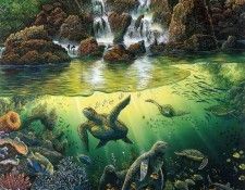 kb RLN Viridian Overture. �������, ������ ���