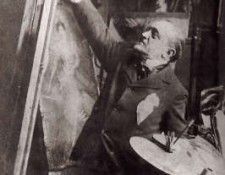 01 Alice Guerin   Boldini in Atelier. Boldini, ��������