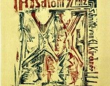 Ernst Ludwig Kirchner 072. ,  