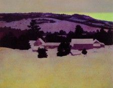 Daniels Farm. ������, Maxfield