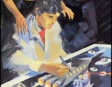 paul salmon  bidop00199. ������, �����