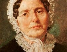 Portret matki. Czachorski, ��������� ��������� ���