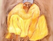 Gorman, RC - Yellow Woman (end. ������, ���� �������