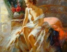 40364.  Art Decor