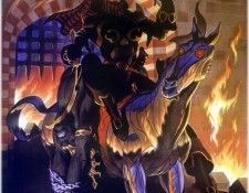 AlmightySCP ArtScans Fastner&Larson 11. Larson & Fastner