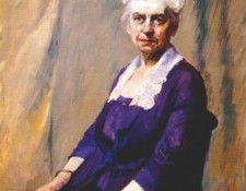 hopper elizabeth griffiths smith hopper the artists mother 1916 20. ������ ������