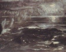 1896 Vision at sea. ������� �������