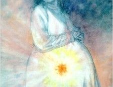 Tikvah38-PortraitOfAChild-Unborn-RuthSanderson-sj. , 