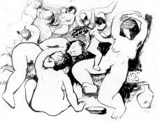 24031. Barjola, ����