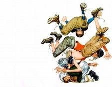 JLM-Norman Rockwell 26. , 