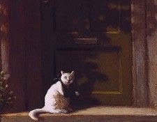 lrsSowaMichael TheBrokenPaw. , 