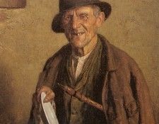 Kraemer Peter Tyrolean Musicians. , 