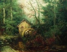 ������ ������ � ������� ���������. 1870-�. ������ ���� (1844-1920)