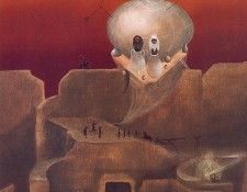 lrs Carrington Leonora Alchimia Avium. ����������, �������