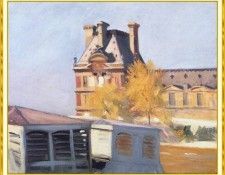 HopperEdward LePavillondeFlore-We. ������, ������