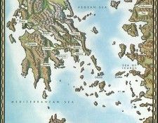 cr GiovanniCaselli TheAgeOfFable 002. �������, ��������