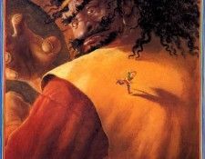 ma Kinuko y Craft Tom Thumb8. �������, Kinuko Y