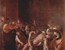 Michelangelo Caravaggio 006. ���������, ������������ ������ ��