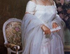 Edgardo Lantin - Mrs Lilia Chuyaco, De. Lantin, 