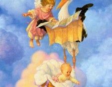 kb Gustafson Scott-Special Delivery. ���������, �����