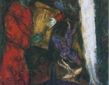 Chagall (102). �����, ����