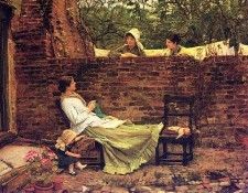 ger-Waterhouse-GoodNeighbours. ,  