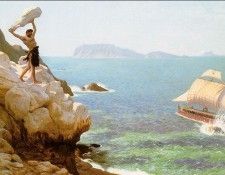 Polyphemus. , -