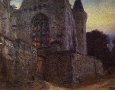 ��������� � ������. 1873-1876. �������, ������� ���������� (1844-1927)