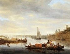 Ruysdael van Salamon Crossover at Oosterbeek Sun . ��������, �������� ���