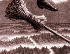 Wb 03 ChrisVanAllsburg sqs. Allsburg,  