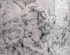 Rubens Laocoon And His Sons. ������, ����� �����
