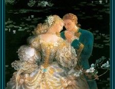 WMS Cinderella 11. , Kinuko Y