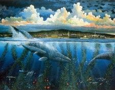 kb RLN Steinbecks Cannery Row. �������, ������ ���