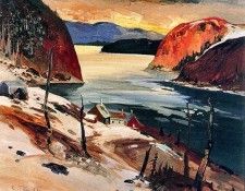 Louis Tremblay - Saguenay, De. , 